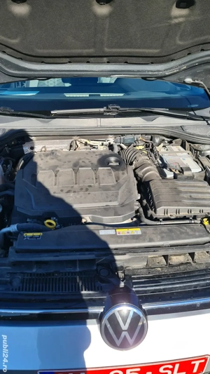 Golf 8 Variant 2022 - imagine 7