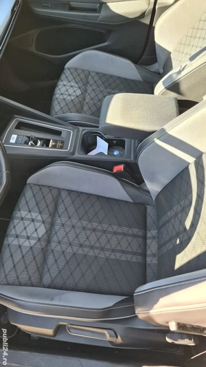 Golf 8 Variant 2022 - imagine 10