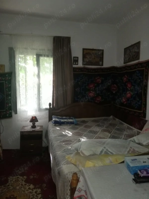 Vând casa Crunti, Ialomita - imagine 4