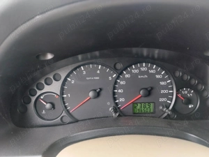 Dezmembrez FORD TOURNEO Connect TC7 ~ 1.8L Duratorq TDCI ~ P9PA ~ 2007 - imagine 4