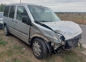 Dezmembrez FORD TOURNEO Connect TC7 ~ 1.8L Duratorq TDCI ~ P9PA ~ 2007 - imagine 2