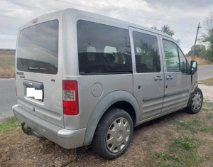 Dezmembrez FORD TOURNEO Connect TC7 ~ 1.8L Duratorq TDCI ~ P9PA ~ 2007