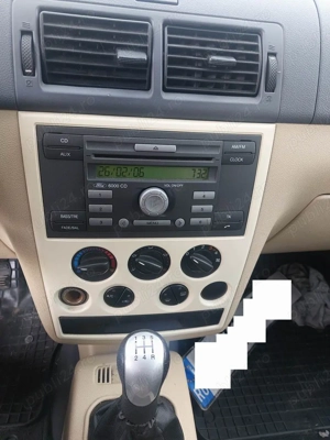 Dezmembrez FORD TOURNEO Connect TC7 ~ 1.8L Duratorq TDCI ~ P9PA ~ 2007 - imagine 3