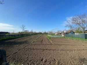 Vând casa Crunti, Ialomita - imagine 8