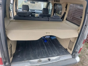 Dezmembrez FORD TOURNEO Connect TC7 ~ 1.8L Duratorq TDCI ~ P9PA ~ 2007 - imagine 6