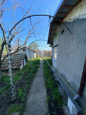 Vând casa Crunti, Ialomita - imagine 9