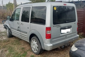 Dezmembrez FORD TOURNEO Connect TC7 ~ 1.8L Duratorq TDCI ~ P9PA ~ 2007 - imagine 5