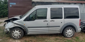 Dezmembrez FORD TOURNEO Connect TC7 ~ 1.8L Duratorq TDCI ~ P9PA ~ 2007 - imagine 9
