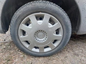 Dezmembrez FORD TOURNEO Connect TC7 ~ 1.8L Duratorq TDCI ~ P9PA ~ 2007 - imagine 7