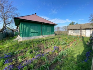 Vând casa Crunti, Ialomita - imagine 3