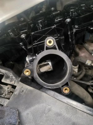 Audi Q3 2.0 TDI 177CP   Automat S-tronic   Quattro - imagine 6