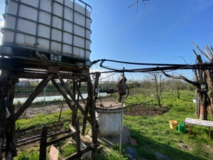 Vând casa Crunti, Ialomita - imagine 10