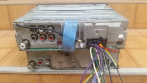 Mp3 auto Sony, Kenwood  Bluetooth  - imagine 4