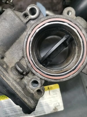 Audi Q3 2.0 TDI 177CP   Automat S-tronic   Quattro - imagine 7