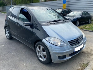 Dezmembrez MERCEDES A-CLASS (W169) ~ 1.5 Benzina ~ 2005 ~ M 266.920 - imagine 4