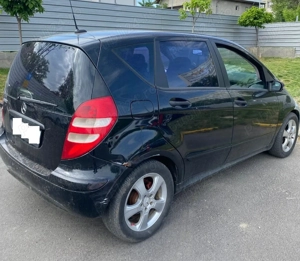 Dezmembrez MERCEDES A-CLASS (W169) ~ 1.5 Benzina ~ 2005 ~ M 266.920 - imagine 2