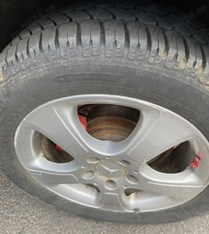 Dezmembrez MERCEDES A-CLASS (W169) ~ 1.5 Benzina ~ 2005 ~ M 266.920 - imagine 6