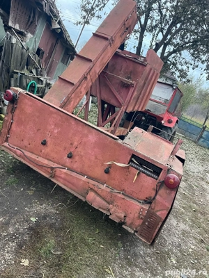 vand culegatoare zmaj 214 - imagine 5