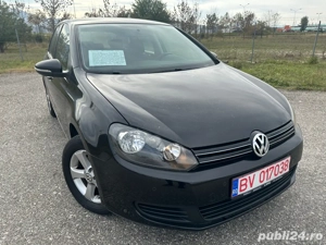 Vw Golf 6  1.6 Clasic - imagine 4