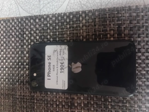 İPhone SE ,Made in Germania - imagine 7