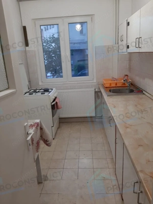 Gata de Mutare! 3 Camere Decomandate, Parter Înalt - imagine 4