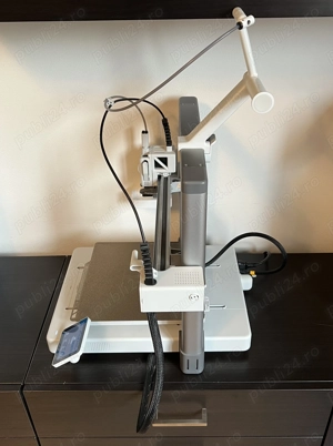 Imprimanta 3D Bambu Lab A1 - imagine 2