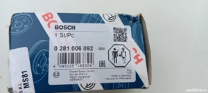 vând debimetru aer Bmw - imagine 4