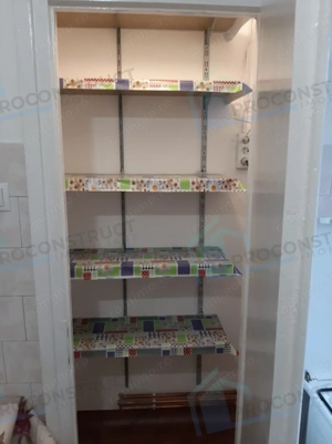 Gata de Mutare! 3 Camere Decomandate, Parter Înalt - imagine 8