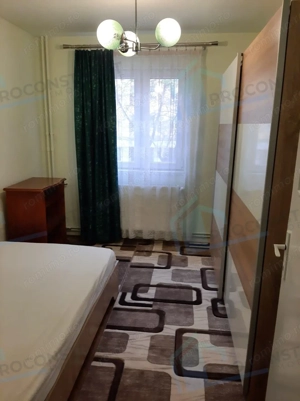 Gata de Mutare! 3 Camere Decomandate, Parter Înalt - imagine 2