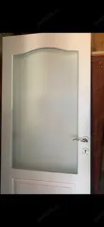 Usi interioate si geam 