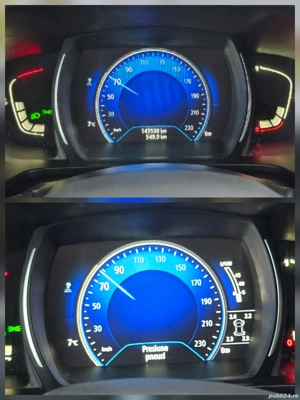 Renault Kadjar an 2016 - imagine 9