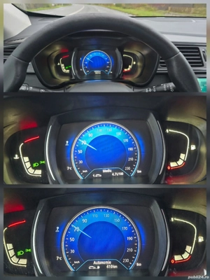 Renault Kadjar an 2016 - imagine 8