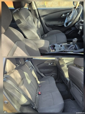 Renault Kadjar an 2016 - imagine 4