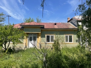 2 case in Comuna Salcia Jud. Teleorman + 7500 mp teren intravilan - imagine 2