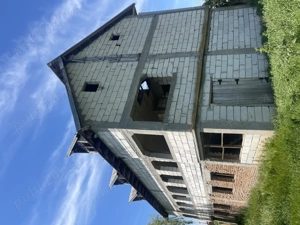 2 case in Comuna Salcia Jud. Teleorman + 7500 mp teren intravilan - imagine 3