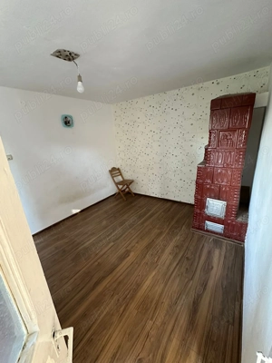 2 case in Comuna Salcia Jud. Teleorman + 7500 mp teren intravilan - imagine 5