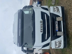 Iveco Stralis Hi Way 2017 - imagine 2