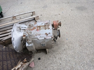 Vand cutie de viteza - imagine 2