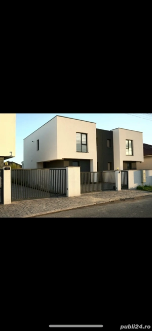 Proprietar, vând duplex în Dumbrăvița, str. Ludwigh van Beethoven, zona Belvedere