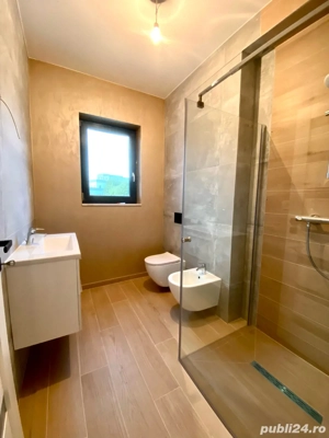 Proprietar, vând duplex în Dumbrăvița, str. Ludwigh van Beethoven, zona Belvedere - imagine 6