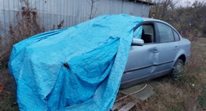 Dezmembrez VW PASSAT B4 1.9D (Noi.1996) Tip motor AHU - imagine 2