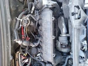 Vand merceds A class