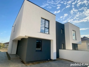 Proprietar, vând duplex în Dumbrăvița, str. Ludwigh van Beethoven, zona Belvedere - imagine 9