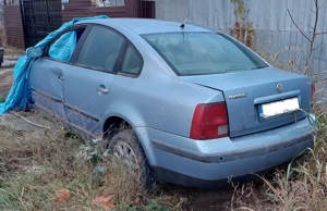 Dezmembrez VW PASSAT B4 1.9D (Noi.1996) Tip motor AHU