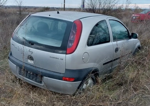 Dezmembrez OPEL CORSA C 1.2i (06.2001) 1.2i Tip motor Z12XE