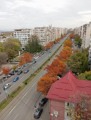 Apartament 2 camere Bdul Republicii an 1983 centrală termică 