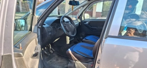 Vând Opel Meriva 1,6 - imagine 6