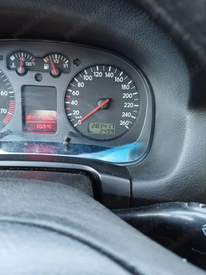 VW Golf 4 1.6 16v GPL