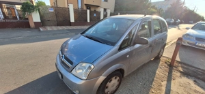 Vând Opel Meriva 1,6