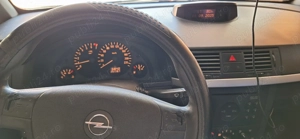 Vând Opel Meriva 1,6 - imagine 3